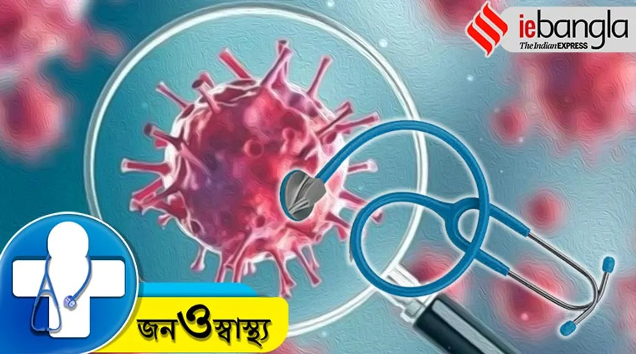 corona virus