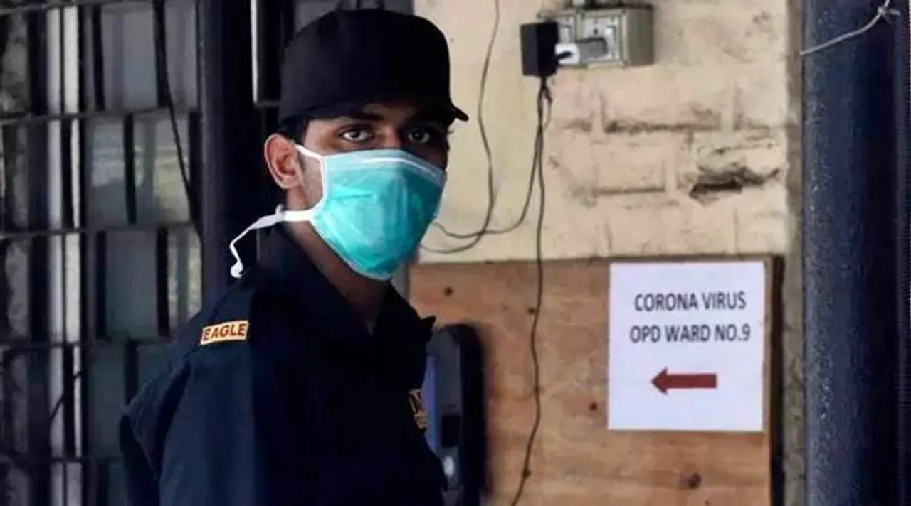 coronavirus outbreak, Bangladeshi national with high temperature denied entry into India