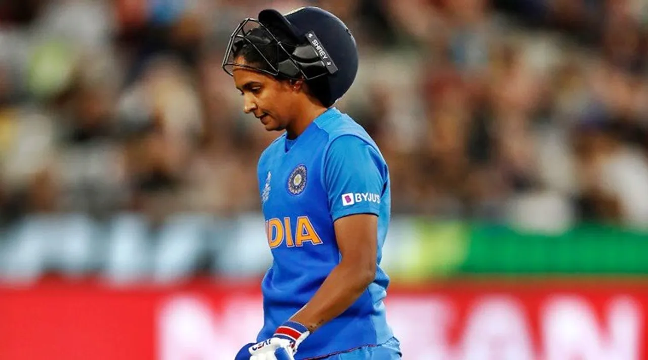 India vs Australia Women’s T20 AUS beat IND by 85 runs