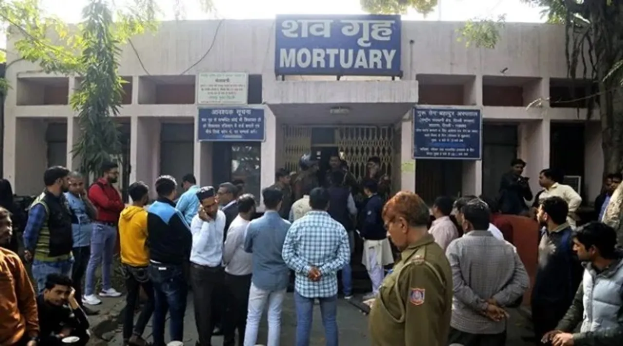 Delhi violence, দিল্লি হিংসা, দিল্লি হিংসা, দিল্লিতে হিংসায় নিহত বেড়ে ৪৭, Delhi riots, northeast Delhi violence, northeast Delhi riots, Delhi Police, দিল্লি পুলিশ, দিল্লিতে হিংসা, Delhi violence death toll, Delhi riots death toll, Delhi news, city news, Indian Express bangla