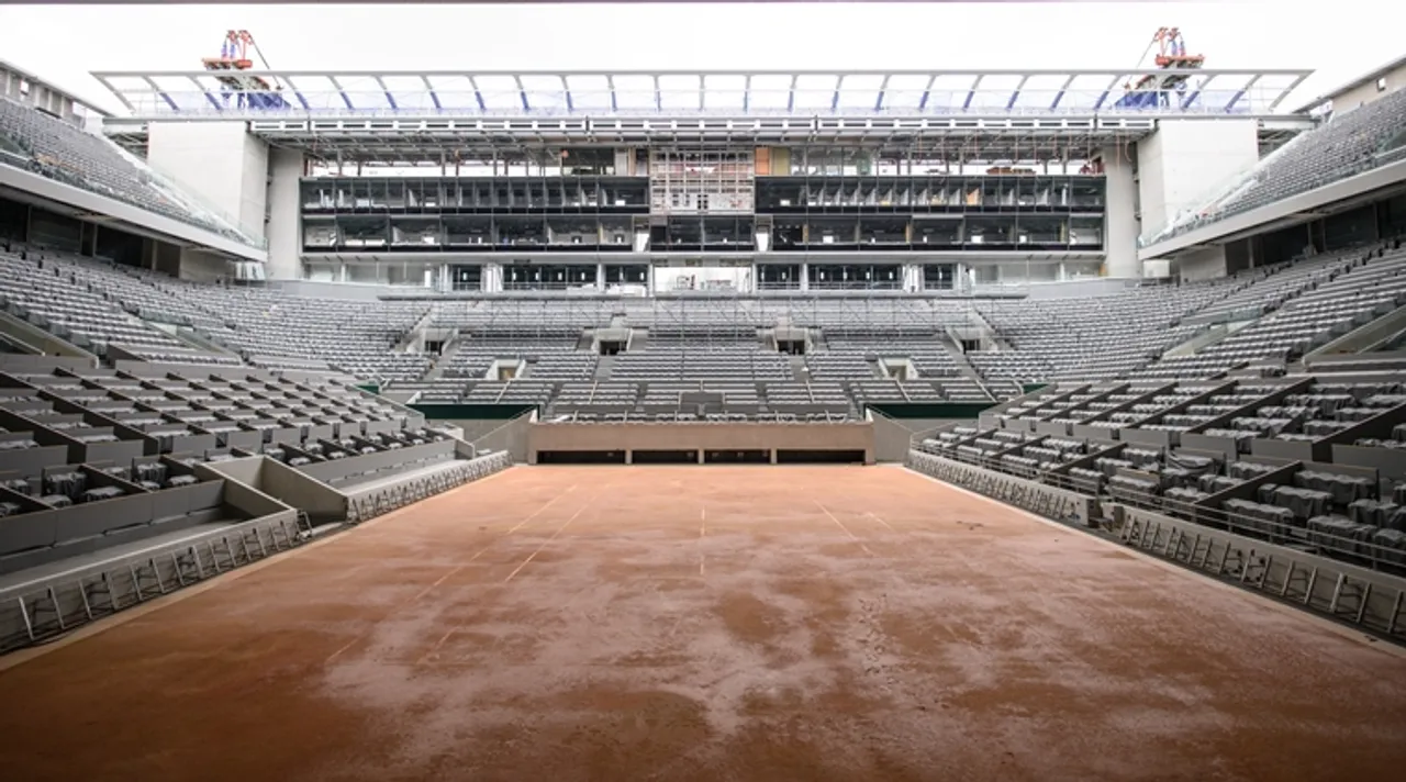 french open