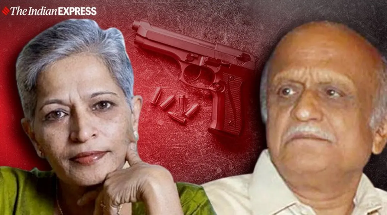 Gauri Lankesh