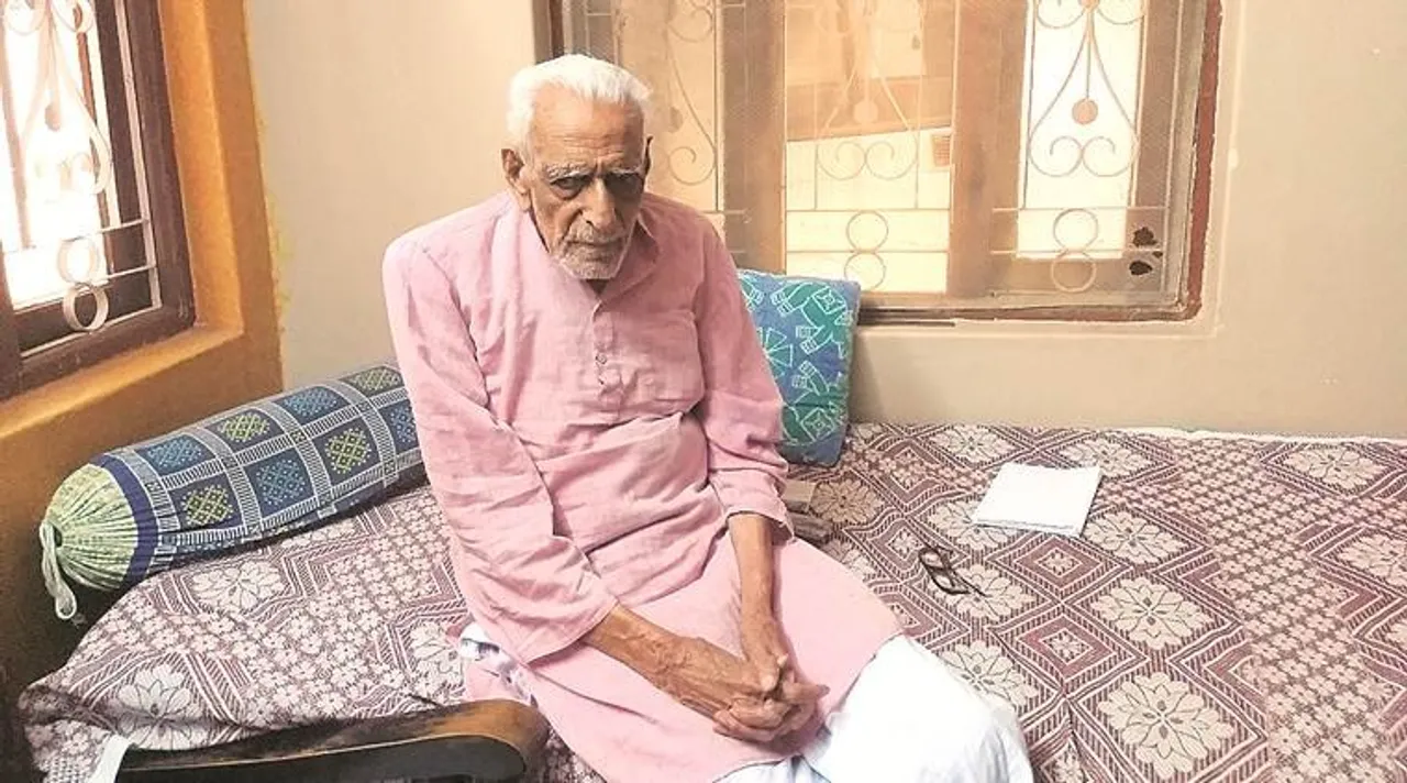 Doreswamy