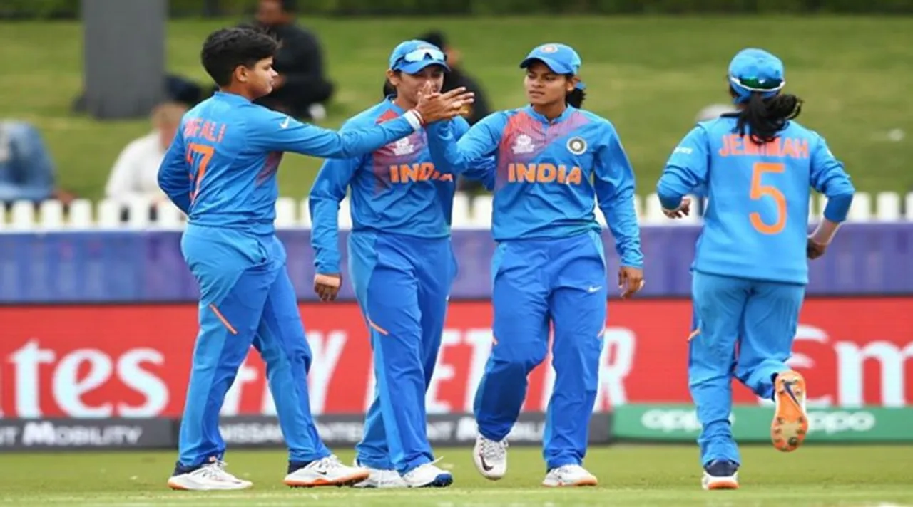 Women’s T20 World Cup