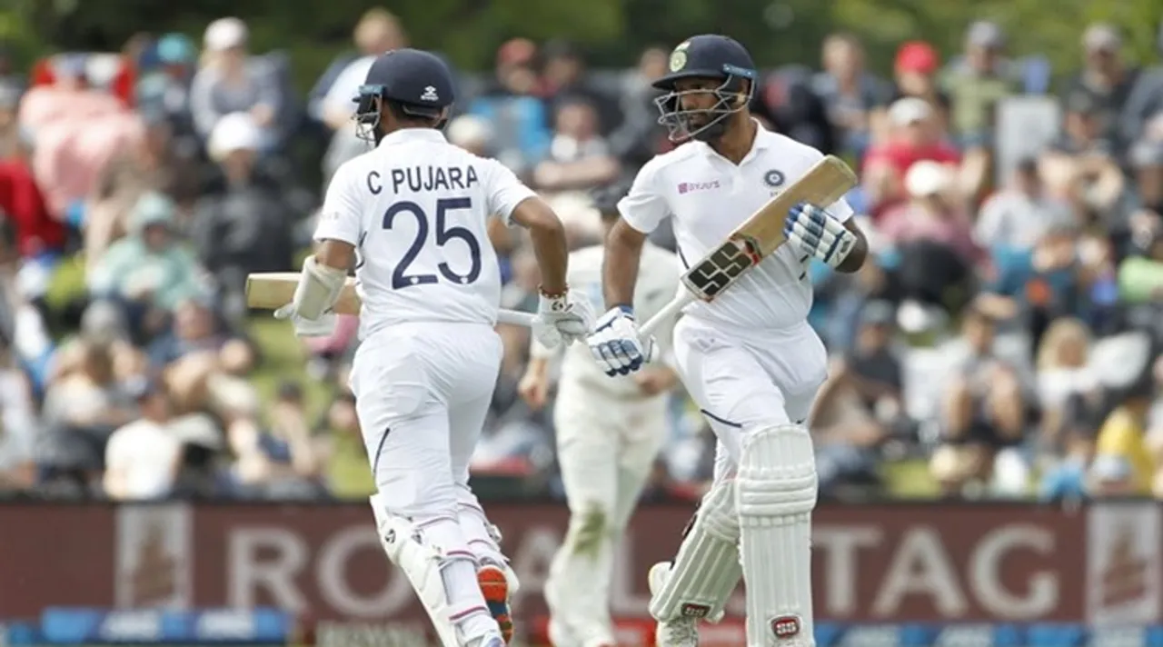 ind vs nz second test