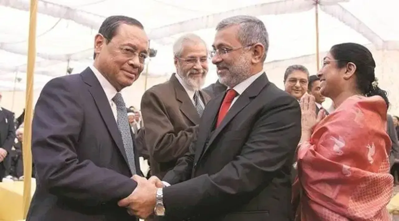 ranjan gogoi, রঞ্জন গগৈ, প্রাক্তন প্রধান বিচারপতি, গগৈ, রঞ্জন গগৈ, cji gogoi, রঞ্জন গগৈ রাজ্যসভা, ranjan gogoi rahya sabha, ranjan gogoi bjp, গগৈ রাজ্যসভা, cji gogoi judgments