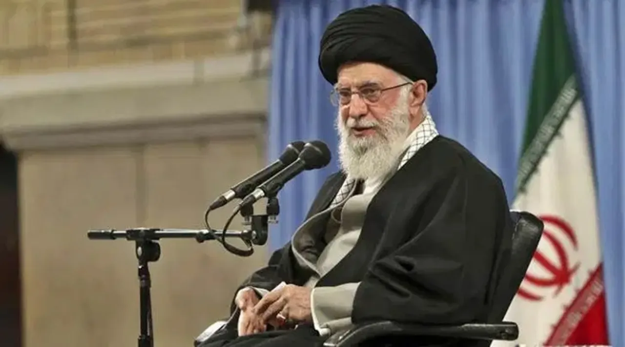 delhi riots, দিল্লি হিংসা, ইরান, আয়াতোল্লা খামেনেই, ayatollah khamenei, খামেনেই, ইরান, khameni, iran, javad zarif, rss, muslims in india, indian express bangla