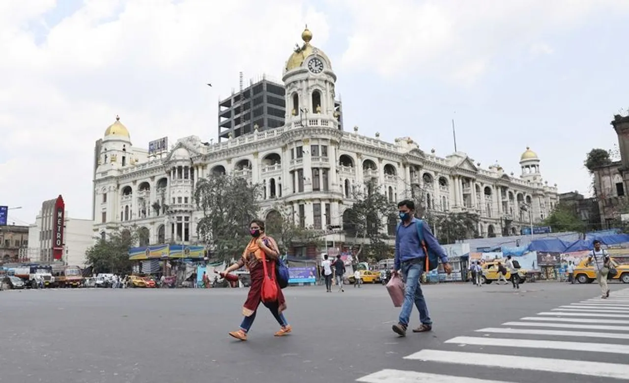 kolkata