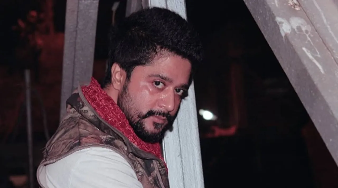 RBU alumni actor Gazi Abdun Noor slams people distorting Basanta Utsav inside the campus