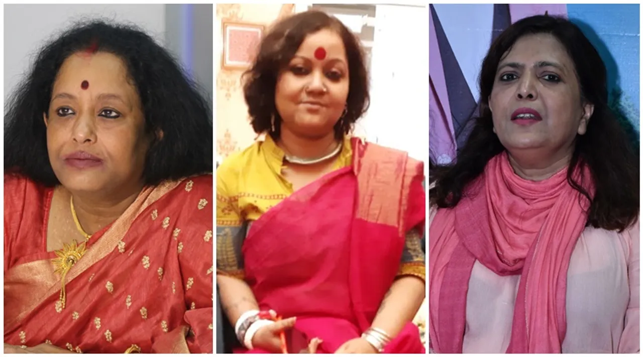Women's Day 2020: 3 women starmakers trendsetters of Bengali TV industry
