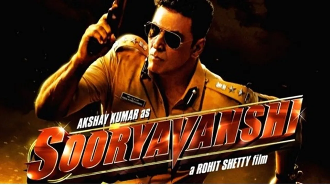 Sooryavanshi film release postponed amid the coronavirus scare