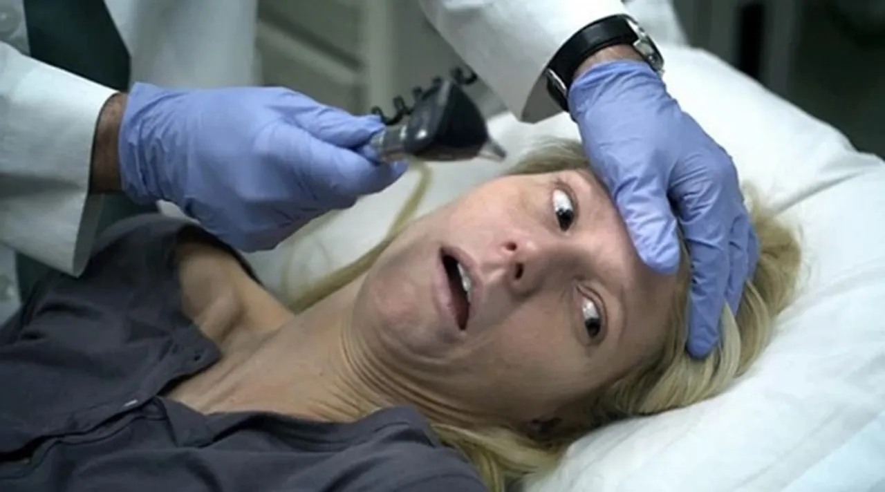 Hollywood movie Contagion and Coronavirus reality uncanny parallels
