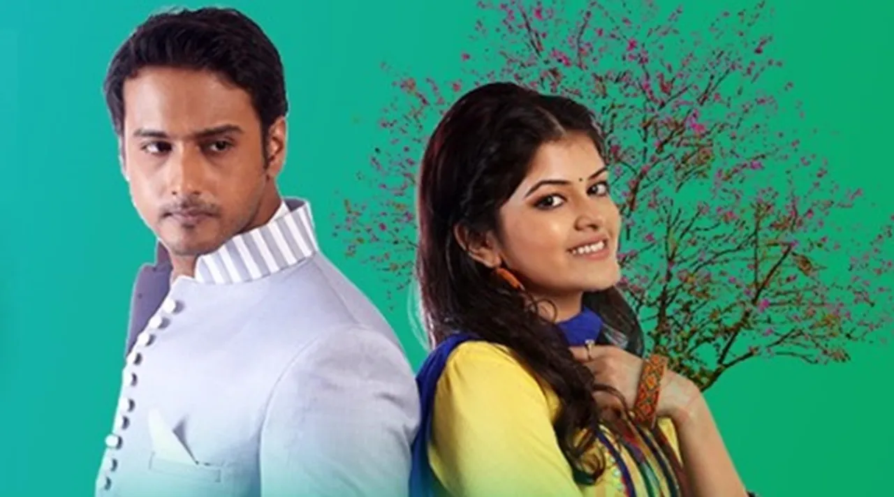 Star Jalsha to retelecast Bojhena Se Bojhena and other old hit daily soaps