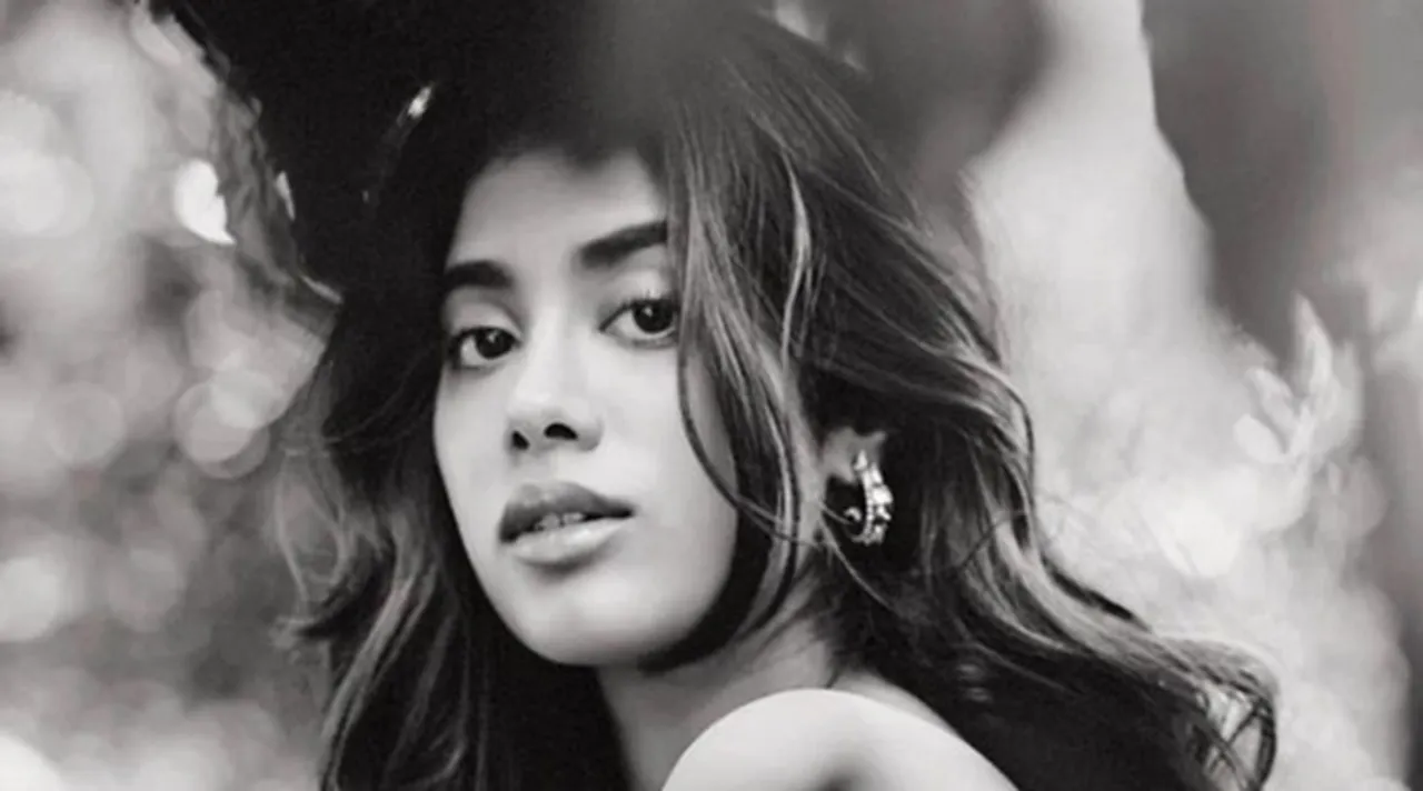Janhvi Kapoor's emotional post on missing Sridevi while spending time in home isolation