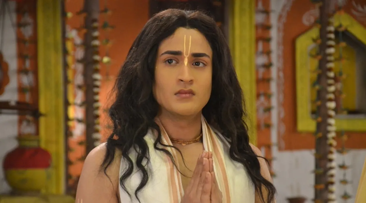 Colors Bangla to bring bak Mahaprabhu Sree Chaitanya and Manasa
