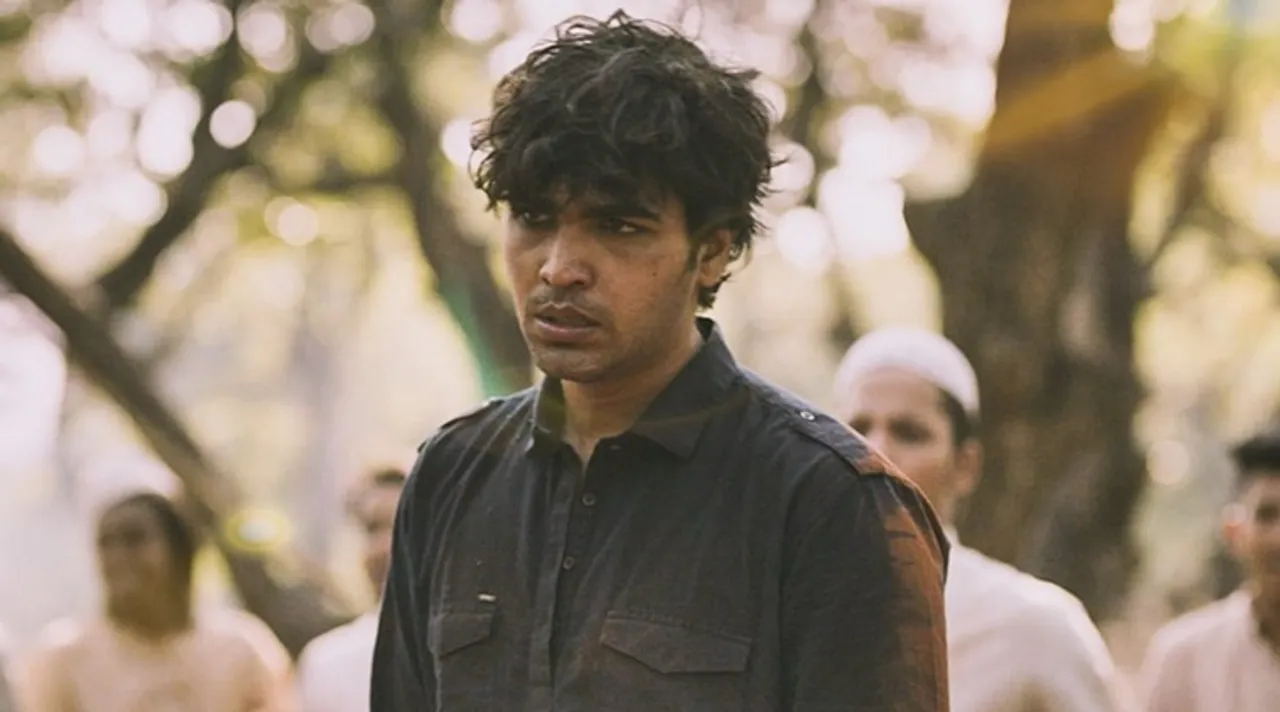 State of Siege web series Kasav actor Shoaib Kabeer shared how he made it to Mumbai entertainment industry