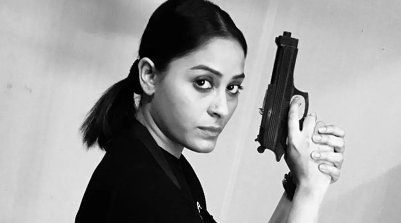 Actress Saoli Chattopadhyay shares her experience shooting Hoichoi web series Rahasya Romancha Series 2