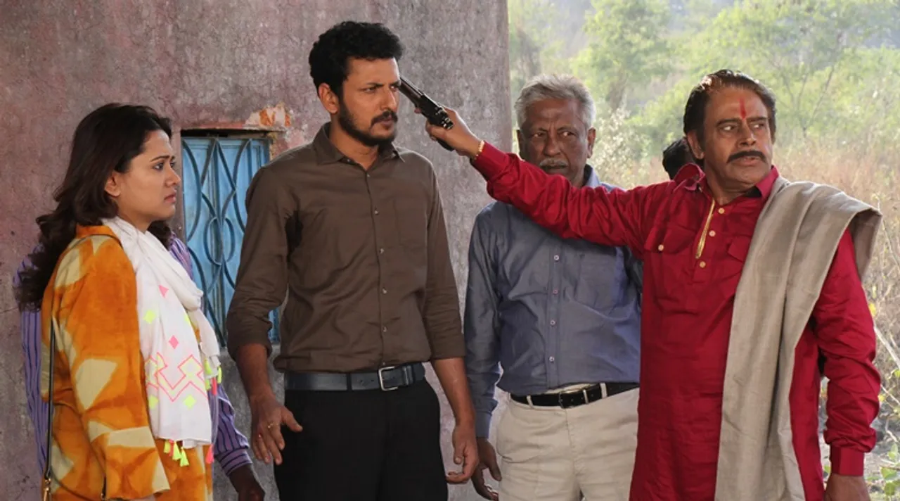Zee Bangla Cinema Originals adventure story Debigarh E Gorbor on Janata Curfew day