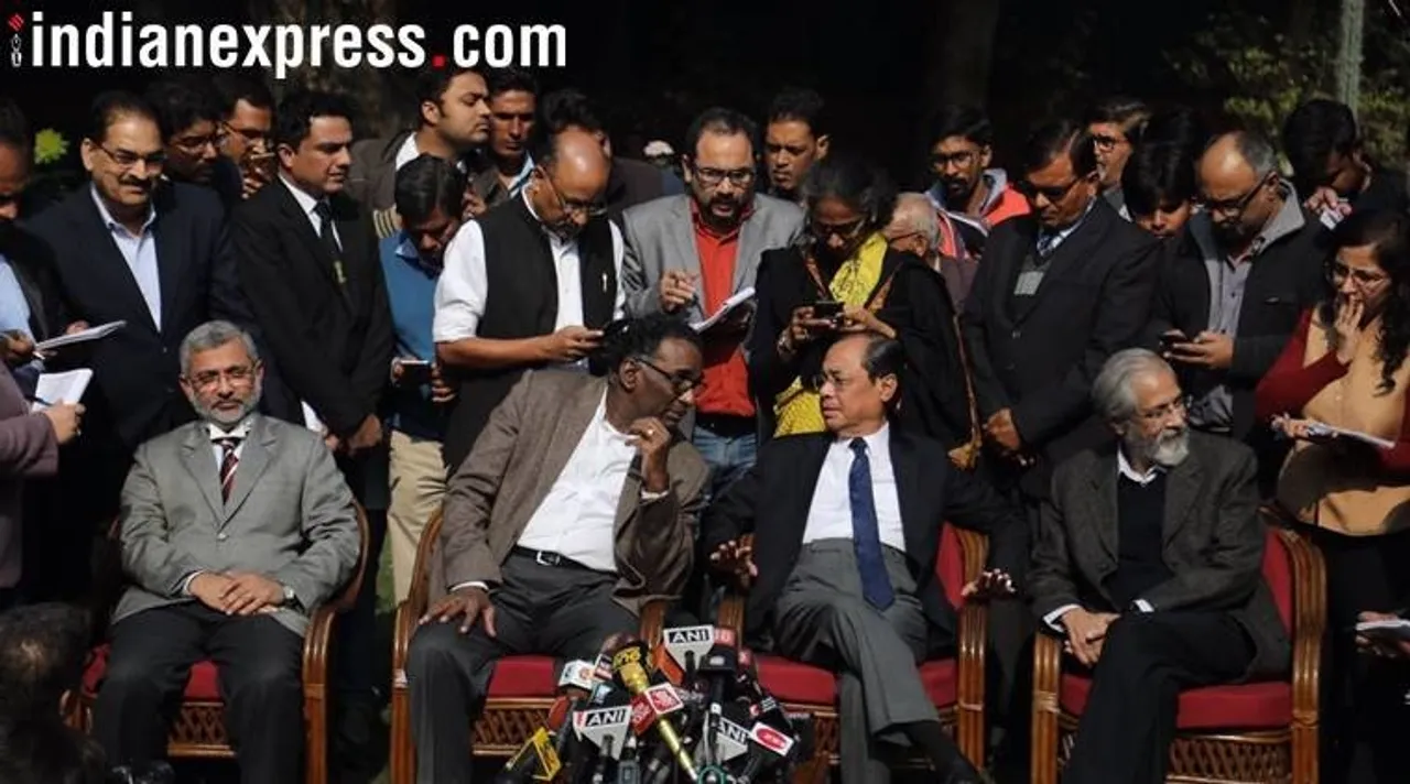 ranjan gogoi rajya sabha