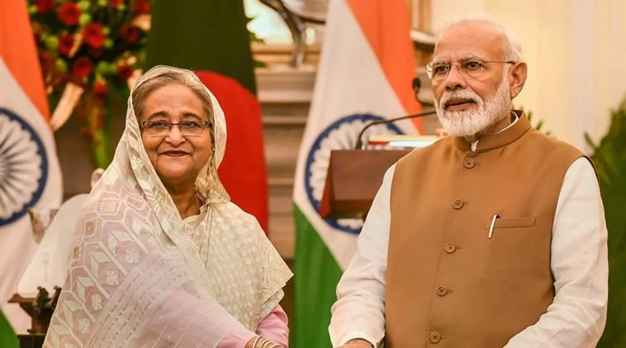 Bangladesh