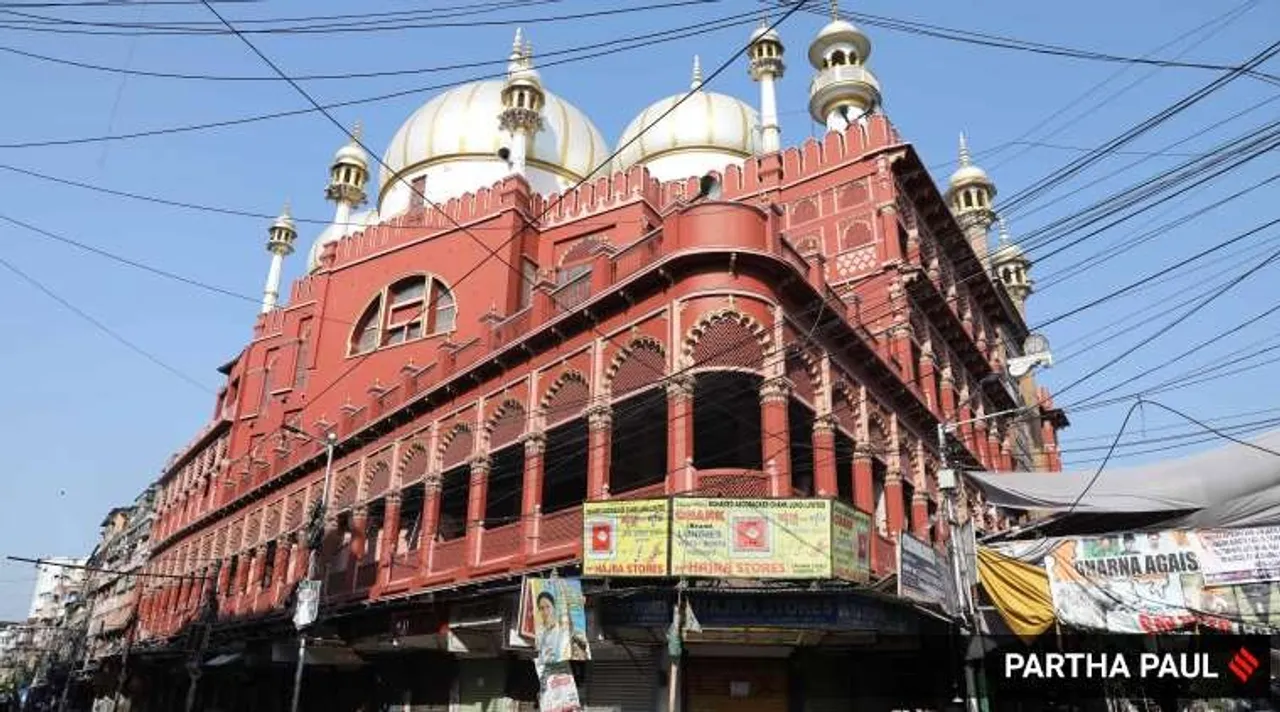 bengal muslim bodies, মসজিদ, নমাজ, ইমাম, namaz, mosque prayer, করোনা ভাইরাস, করোনা, কোভিড ১৯, west bengal coronavirus cases, covid-19, bengal news, indian express