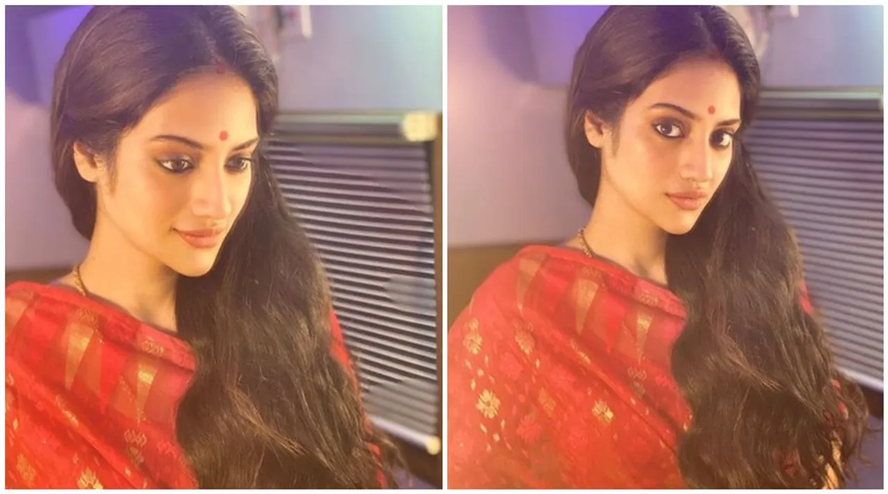 nusrat jahan