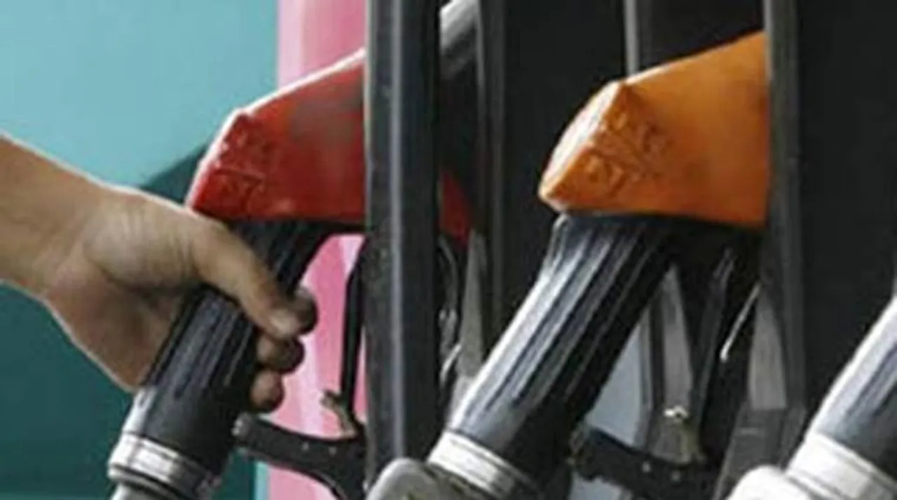 india petrol diesel excise duty