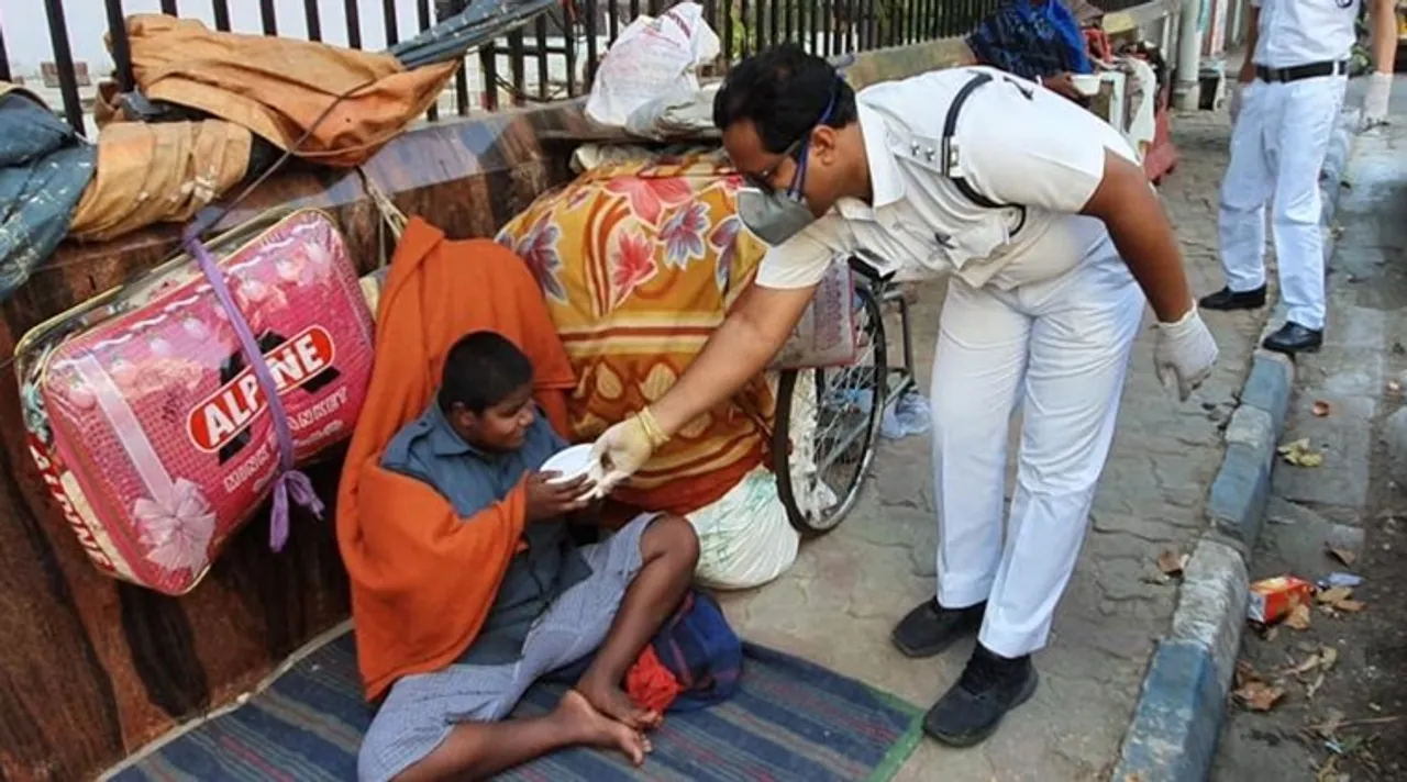 kolkata lockdown coronavirus