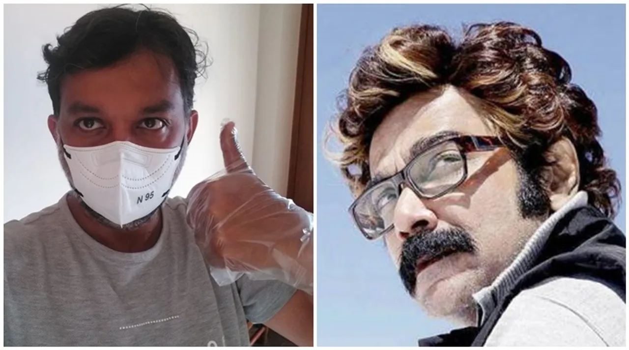 prosenjit srijit