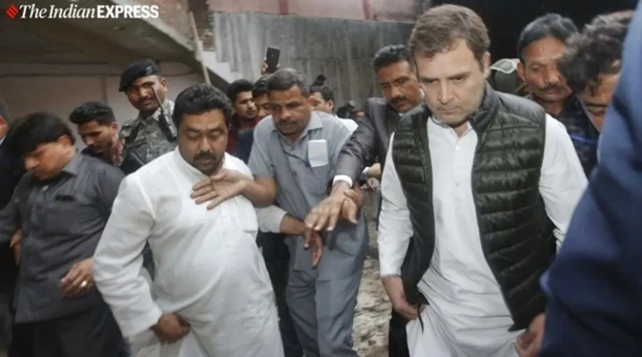 rahul gandhi northeast delhi, রাহুল গান্ধী, রাহুল গান্ধি, রাহুল, দিল্লি হিংসা, congress, delhi, delhi news, delhi violence latest news, দিল্লি হিংসা প্রসঙ্গে রাহুল, delhi riots, delhi riotes news, delhi news live, violence in delhi today, caa, caa protest, caa protest today