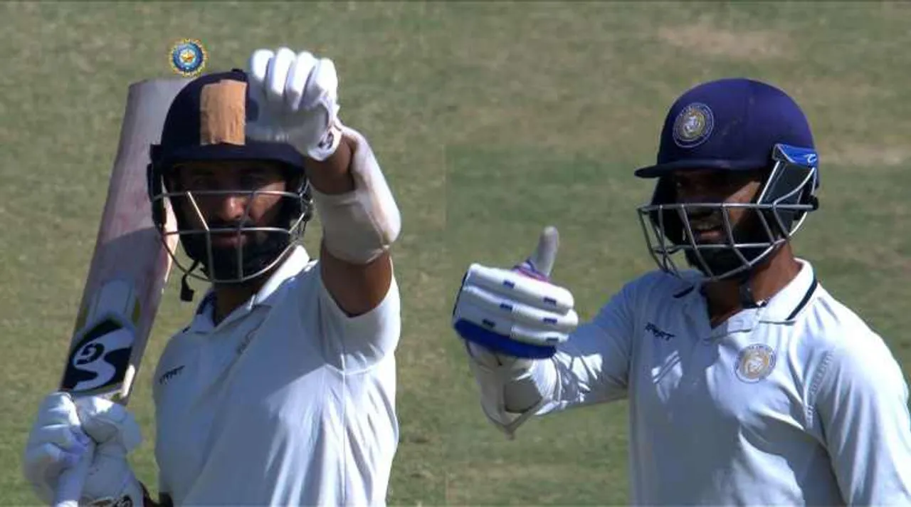 ranji trophy 2020 final