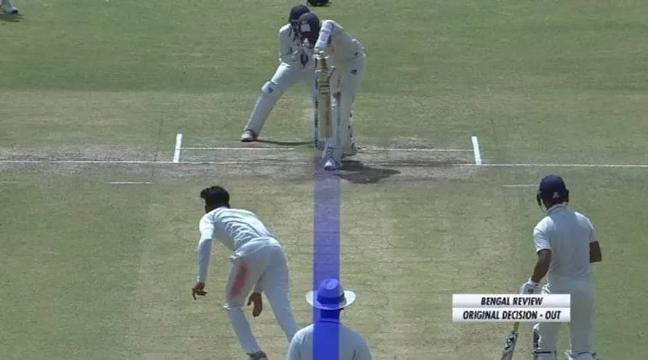ranji final 2020