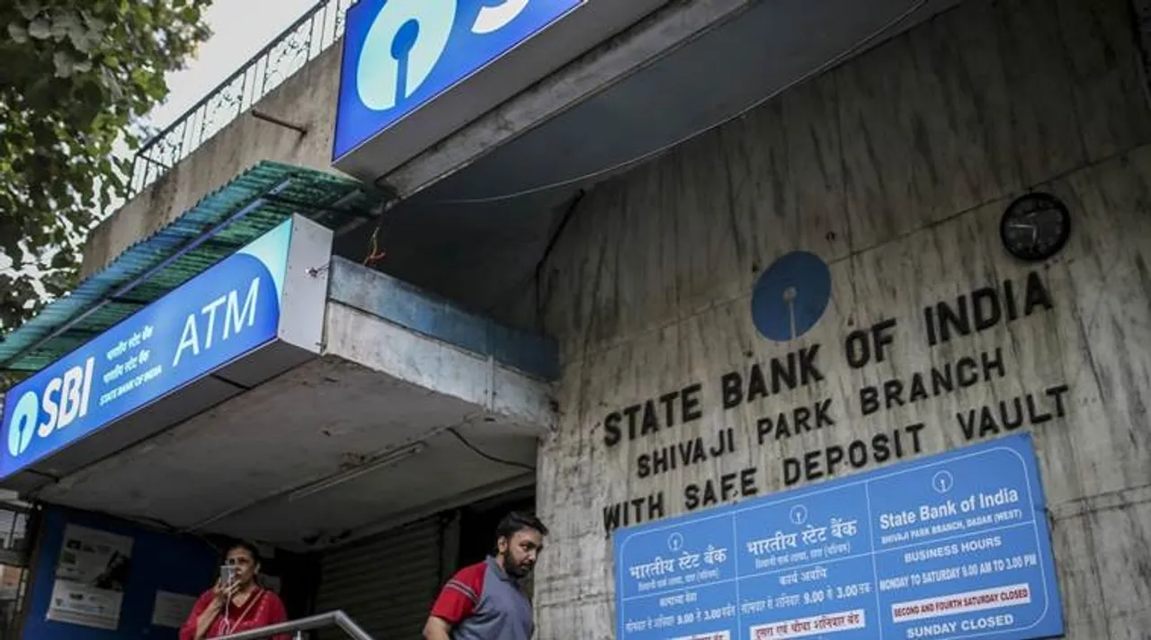 state bank of india