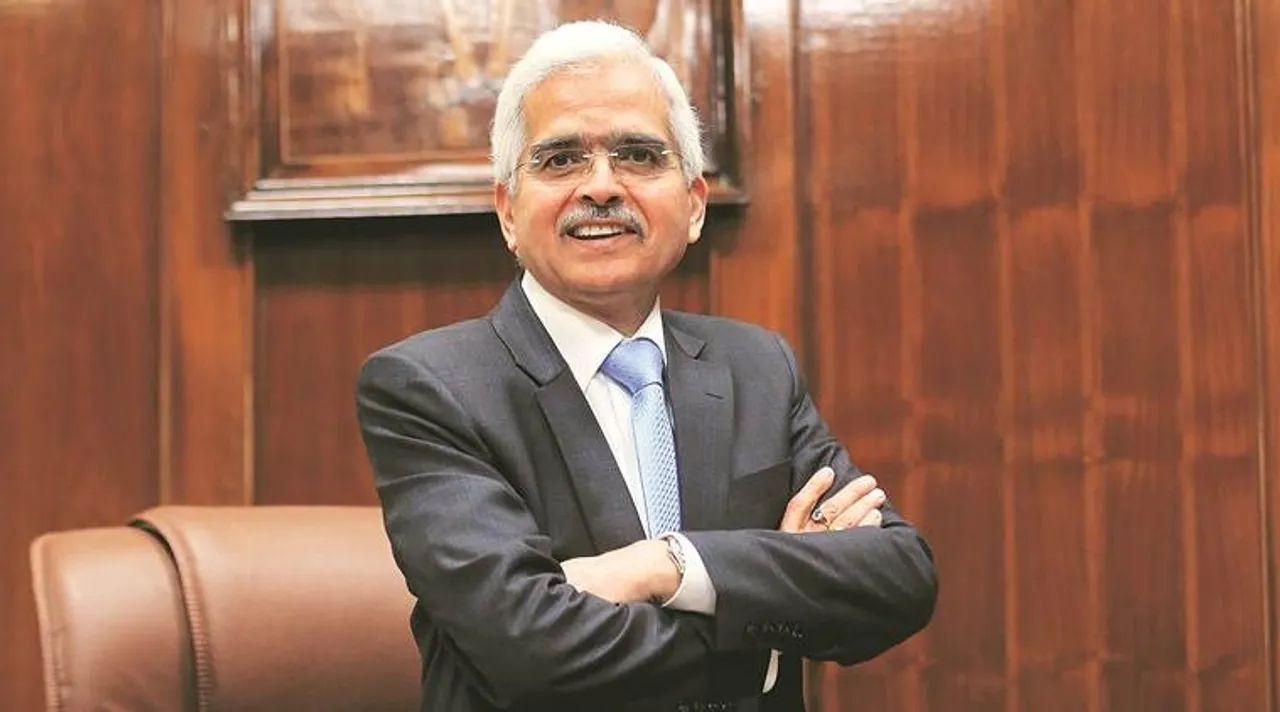 rbi on yes bank crisis