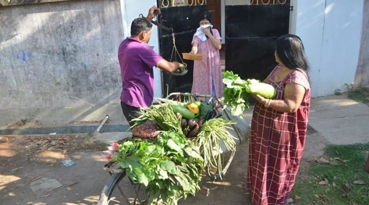 coronavirus tripura