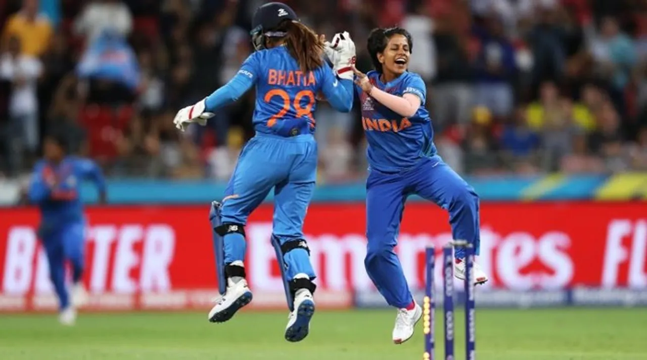 India vs Australia (IND vs AUS), Women’s T20 World Cup Final