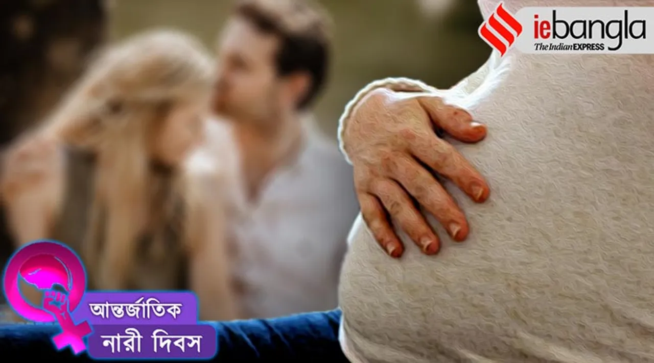 অপরাধী 'মা', নেপথ্যে নারীত্ব নয়, আছে মাতৃত্বের বিকৃতি