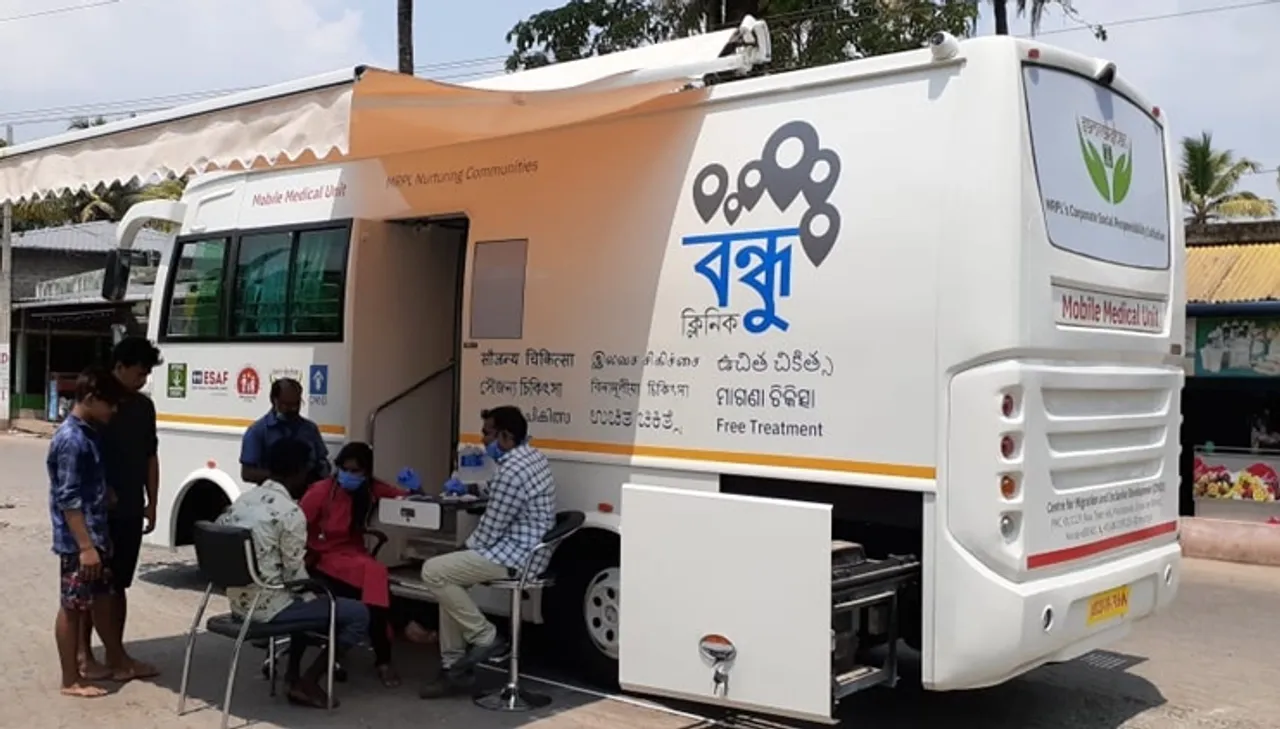 kerala coronavirus bandhu initiative