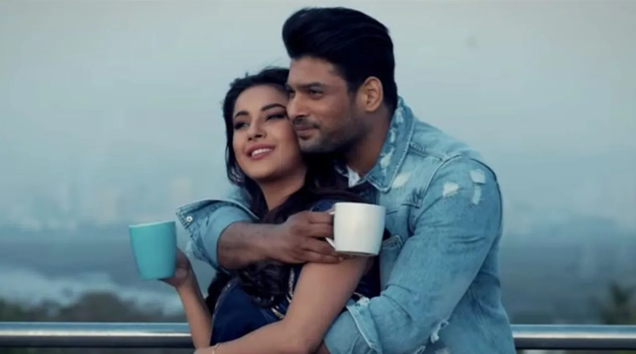 Siddharth Shukla comments on his bond with Shehnaaz Gill post Bigg Boss