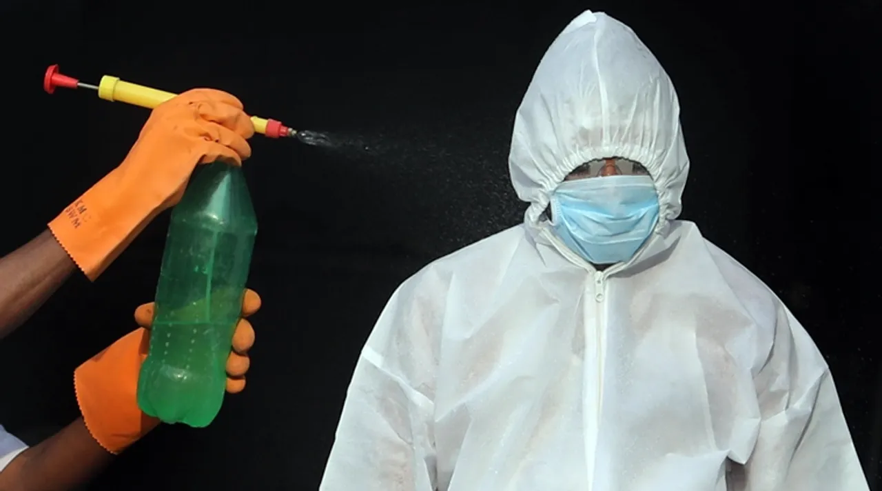 coronavirus infection deaths