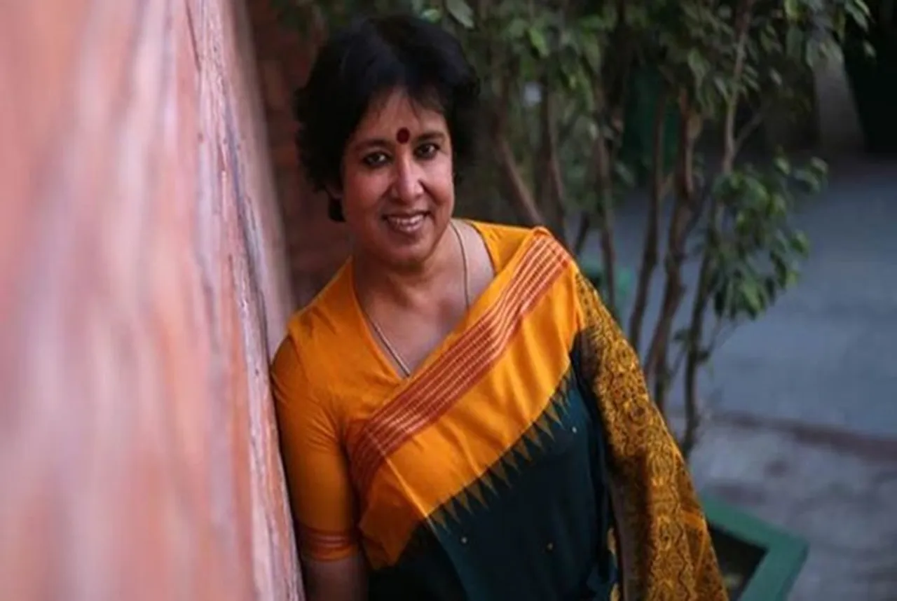 Taslima Nasrin, Covid-19, Facebook Post, Bangladesh