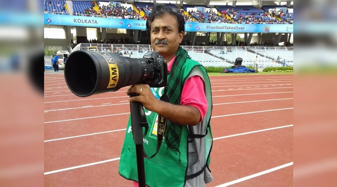 photographer rony roy dead