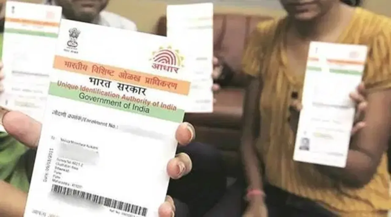 unique identification authority of india, আধার কার্ড, আধার আপডেট, uidai, ইউআইডিএআই, aadhar, aadhar identification, common service centres, csc, সিএসসি, common service centres aadhar identification, csc e-governance services ceo, dinesh tyagi, it minister, ravi shankar prasad, minister of state for it, sanjay dhotre, csc village level entrepreneurs