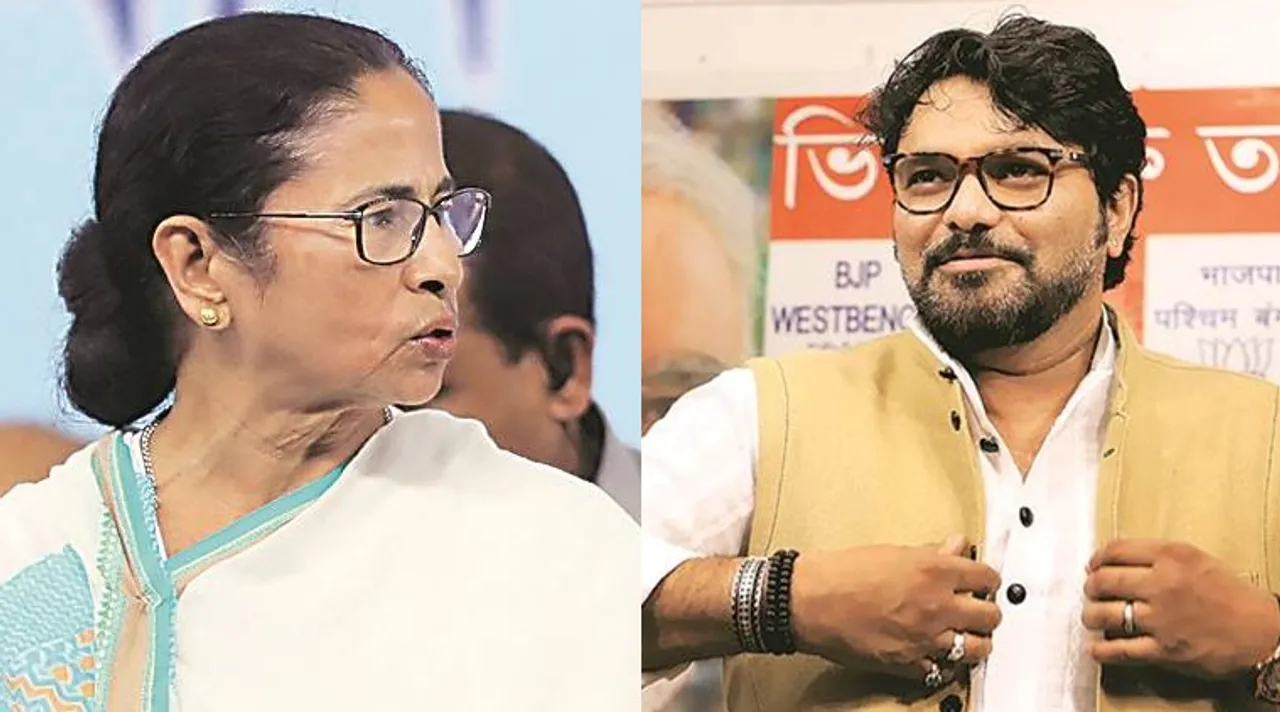 babul mamata