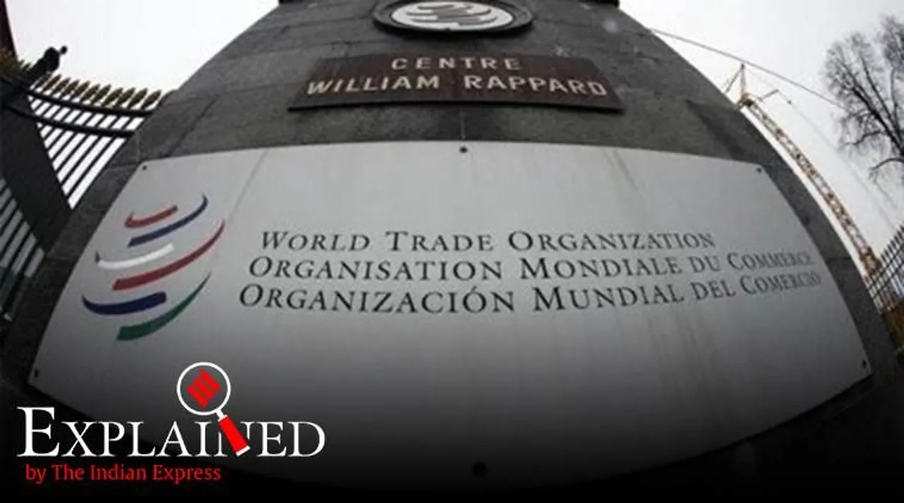 China, WTO