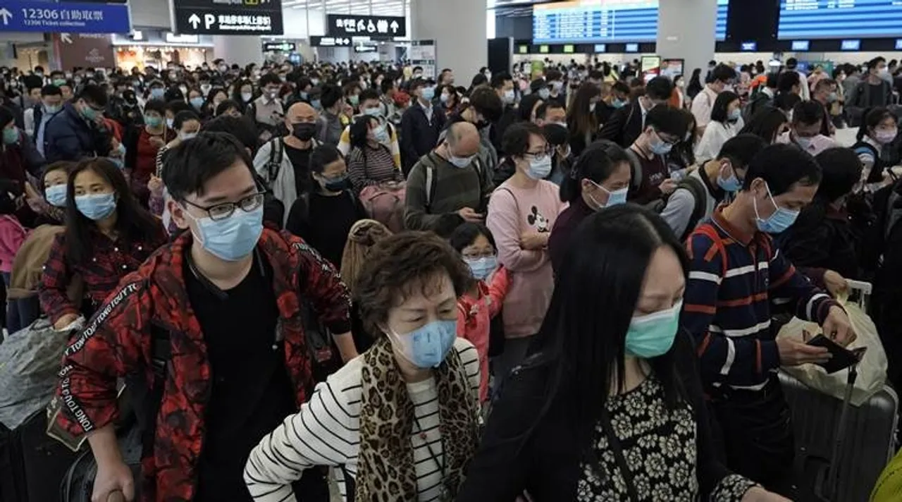 china coronavirus deaths