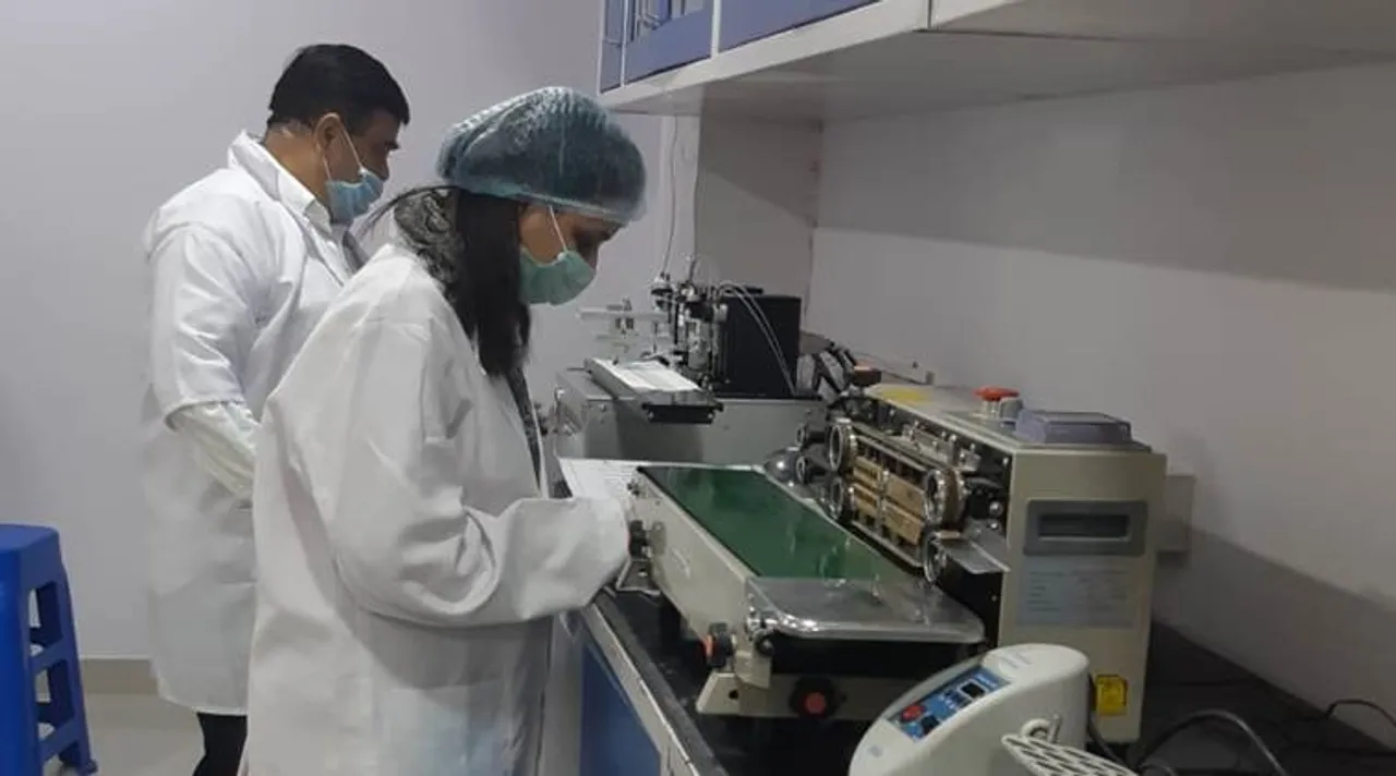coronavirus testing kit, করোনাভাইরাস, র‍্যাপিড অ্য়ান্টিবডি কিটস, টেস্টিং কিট, covid 19 testing kit, কোভিড ১৯, coronvirus cases, covid 19 cases, indian express bangla