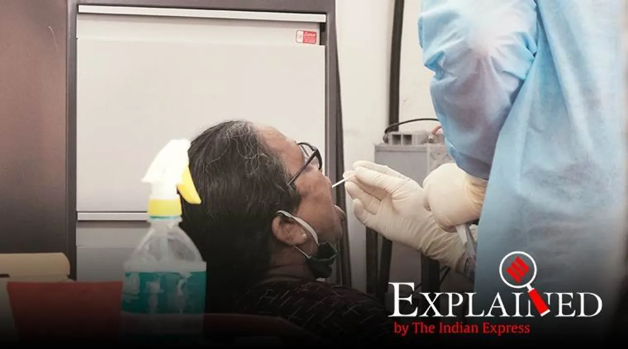 Human Challenge Trial, Corona Vaccine