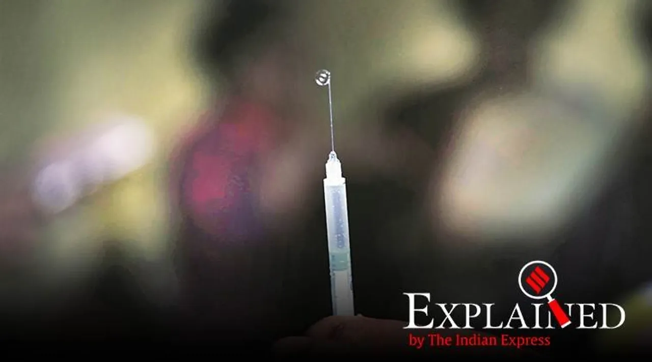 measles, Covid 19