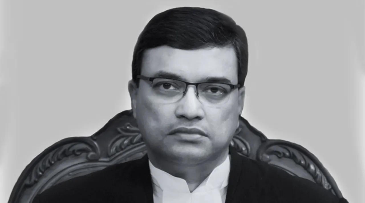 justice dipankar dutta bombay high court, বিচারপতি দীপঙ্কর দত্ত, কলকাতা হাইকোর্ট, দীপঙ্কর দত্ত, justice dutta calcutta high court, justice dipankar dutta elevation